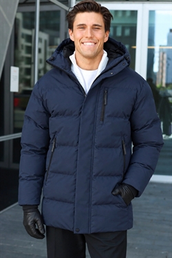 Jack & Jones Trace Alpha Long Sky C